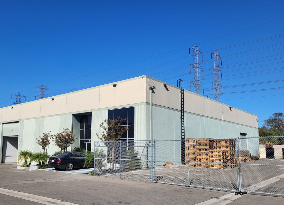1161 Sandhill Ave. Unit D, Carson