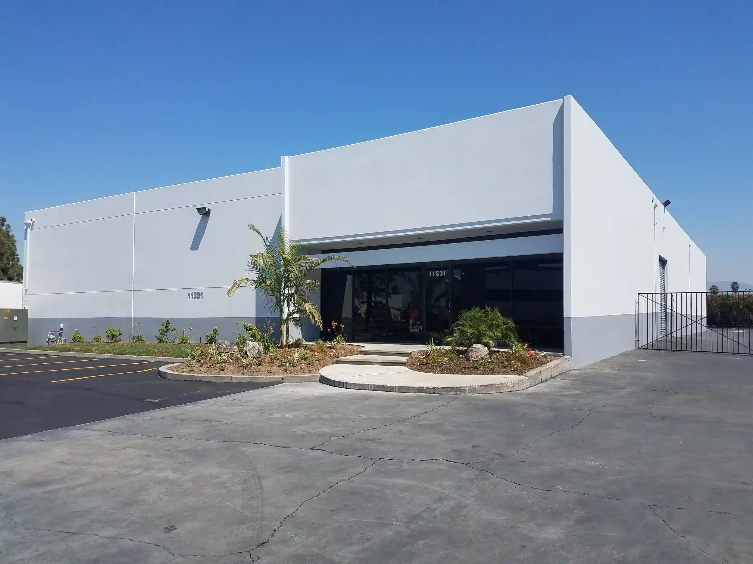 11831 Wakeman St., Santa Fe Springs