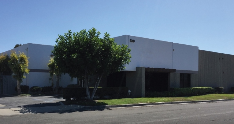 120 W. Bristol Lane, Orange