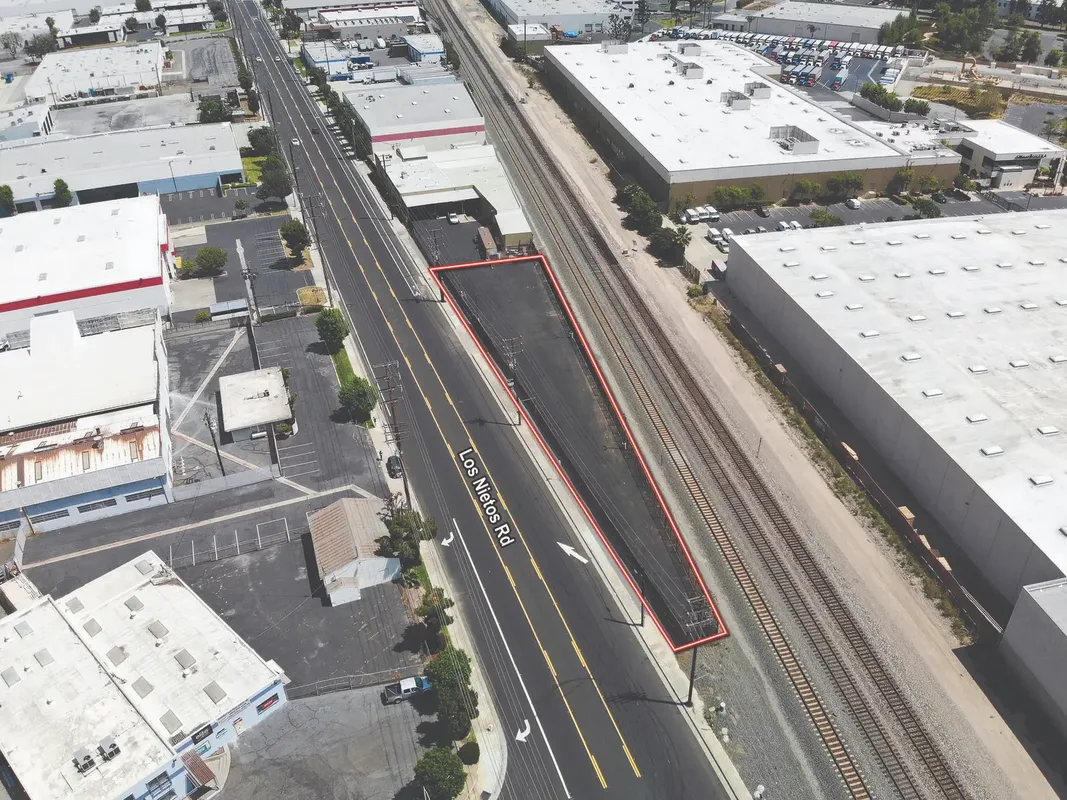12132 Los Nietos Rd., Santa Fe Springs