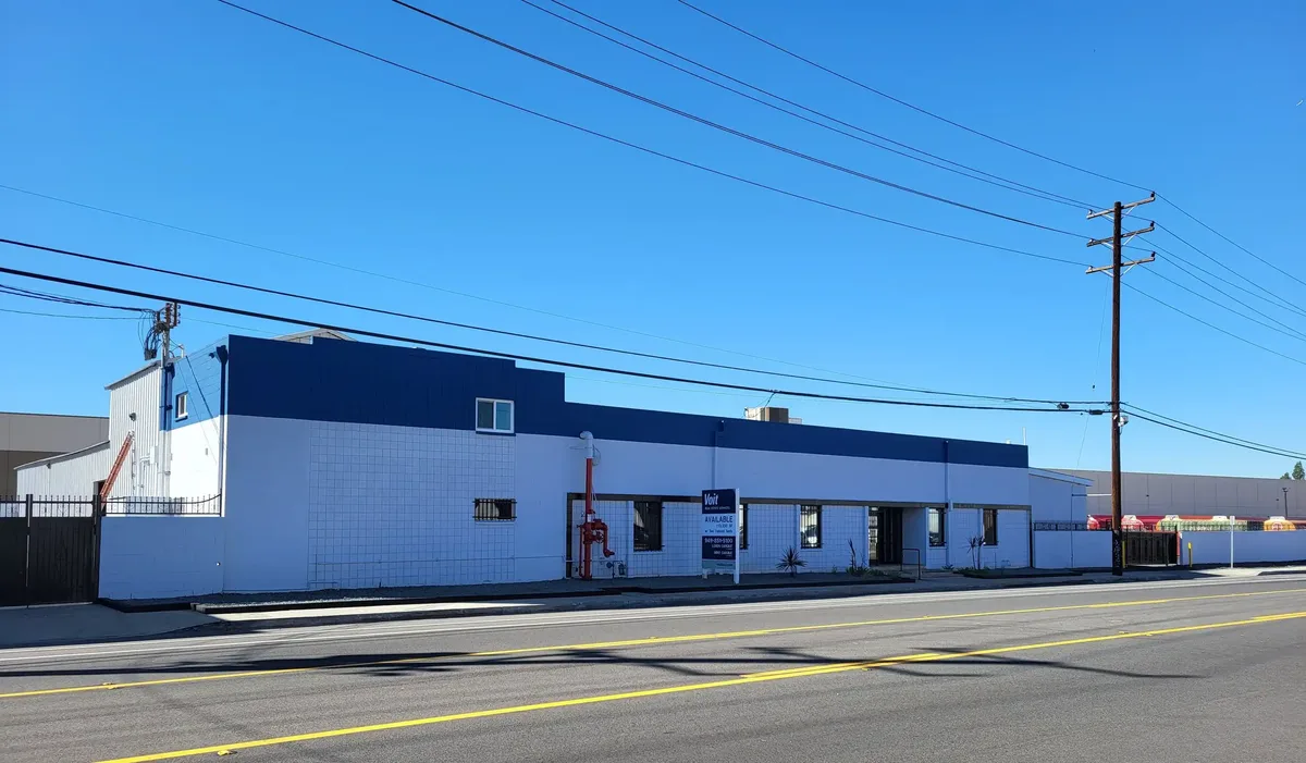 12200 Los Nietos Rd., Santa Fe Springs