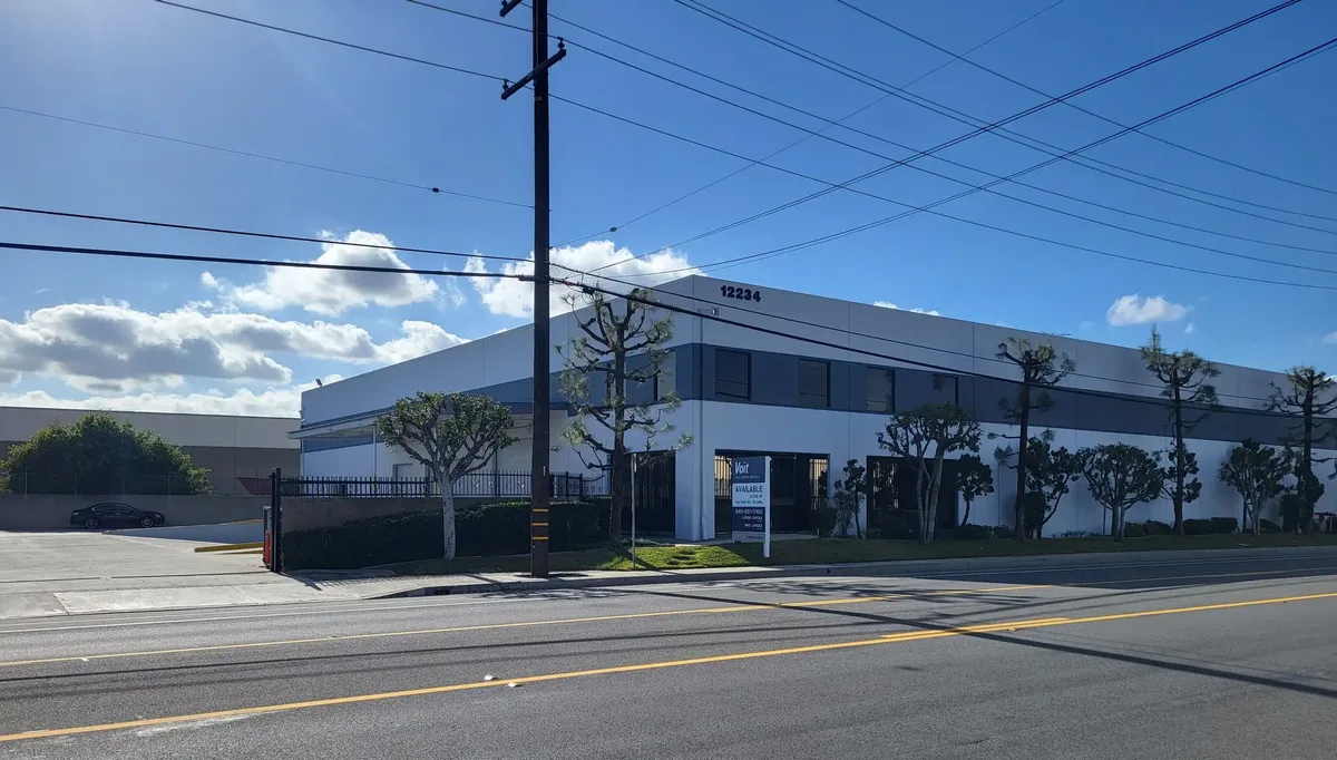 12234 Los Nietos Rd., Santa Fe Springs