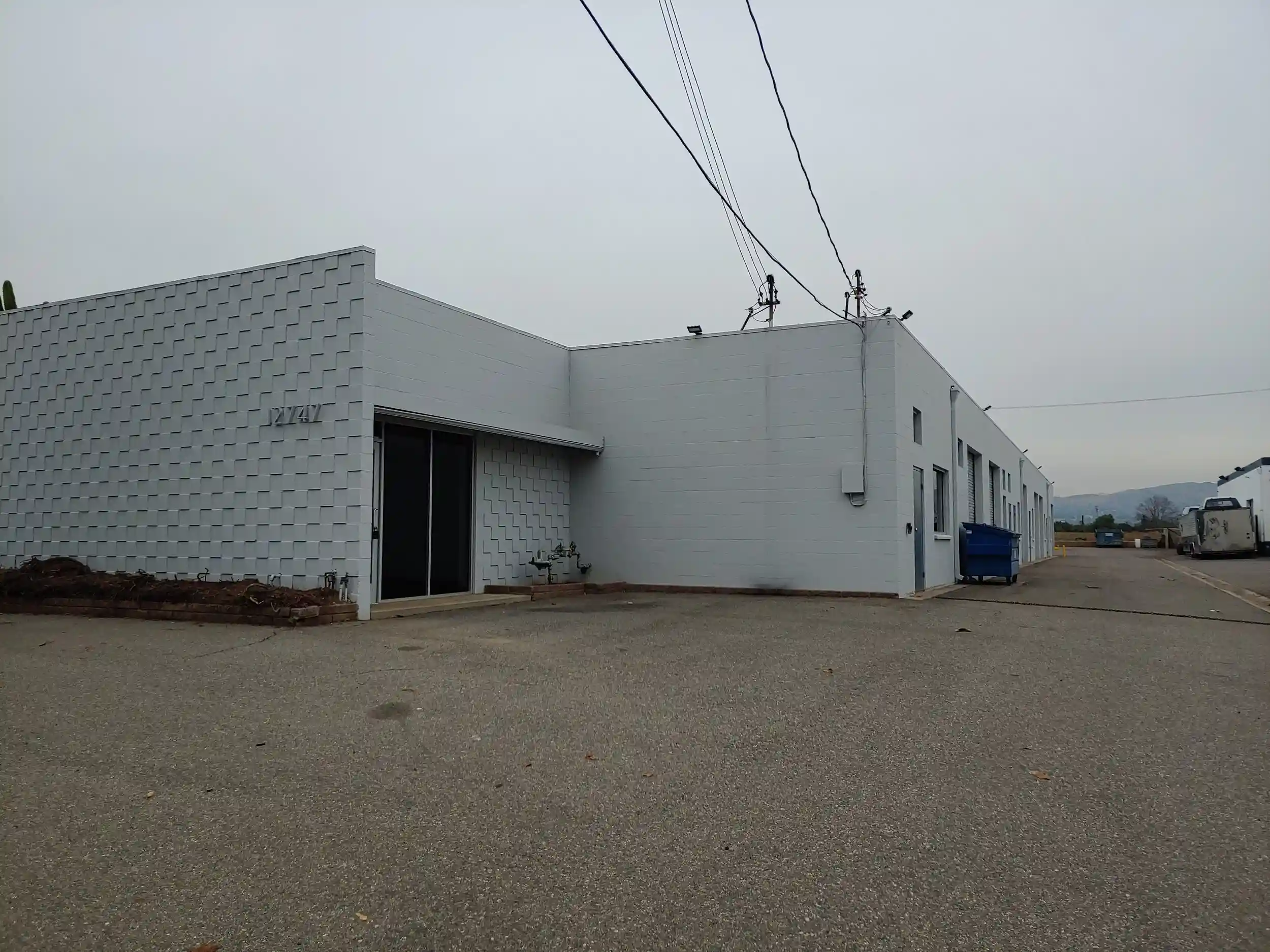 12747 Los Nietos Rd., Santa Fe Springs