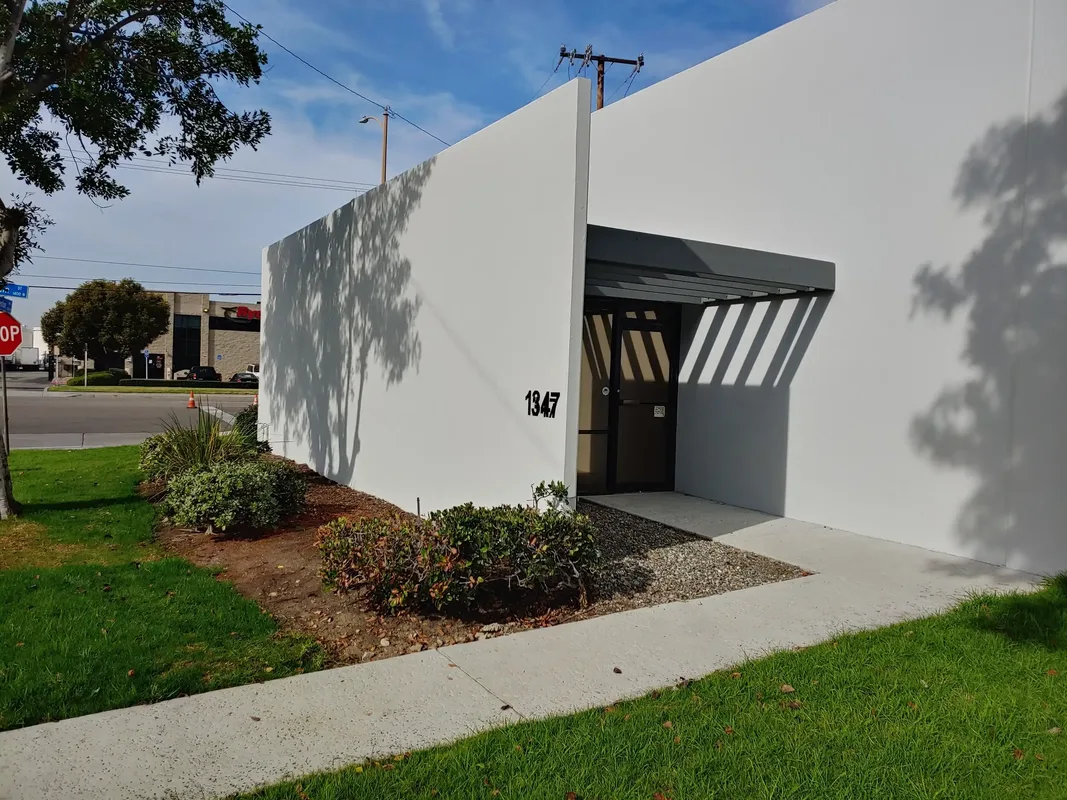 1347 W. Trenton Ave., Orange