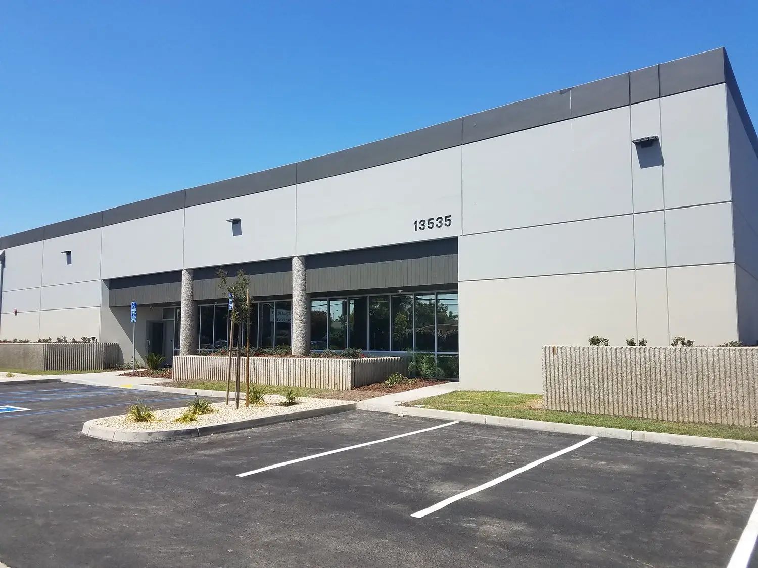 13535 Marquardt Ave., Santa Fe Springs