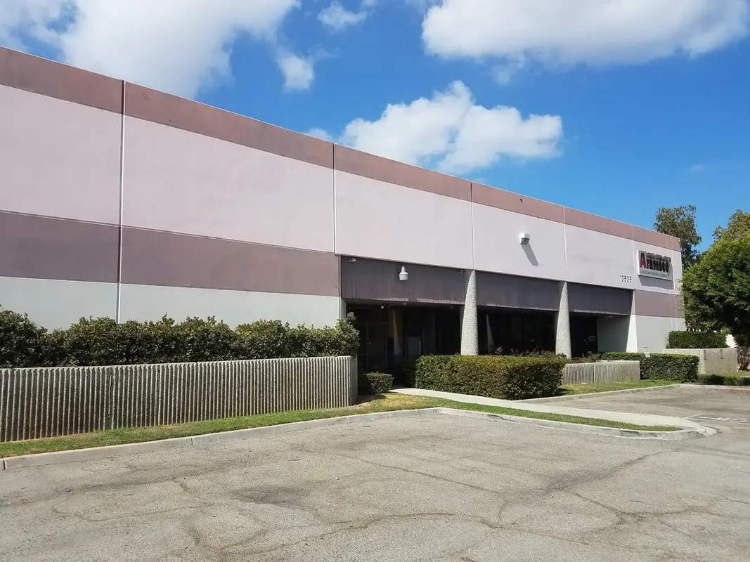 13535 Marquardt Ave., Santa Fe Springs