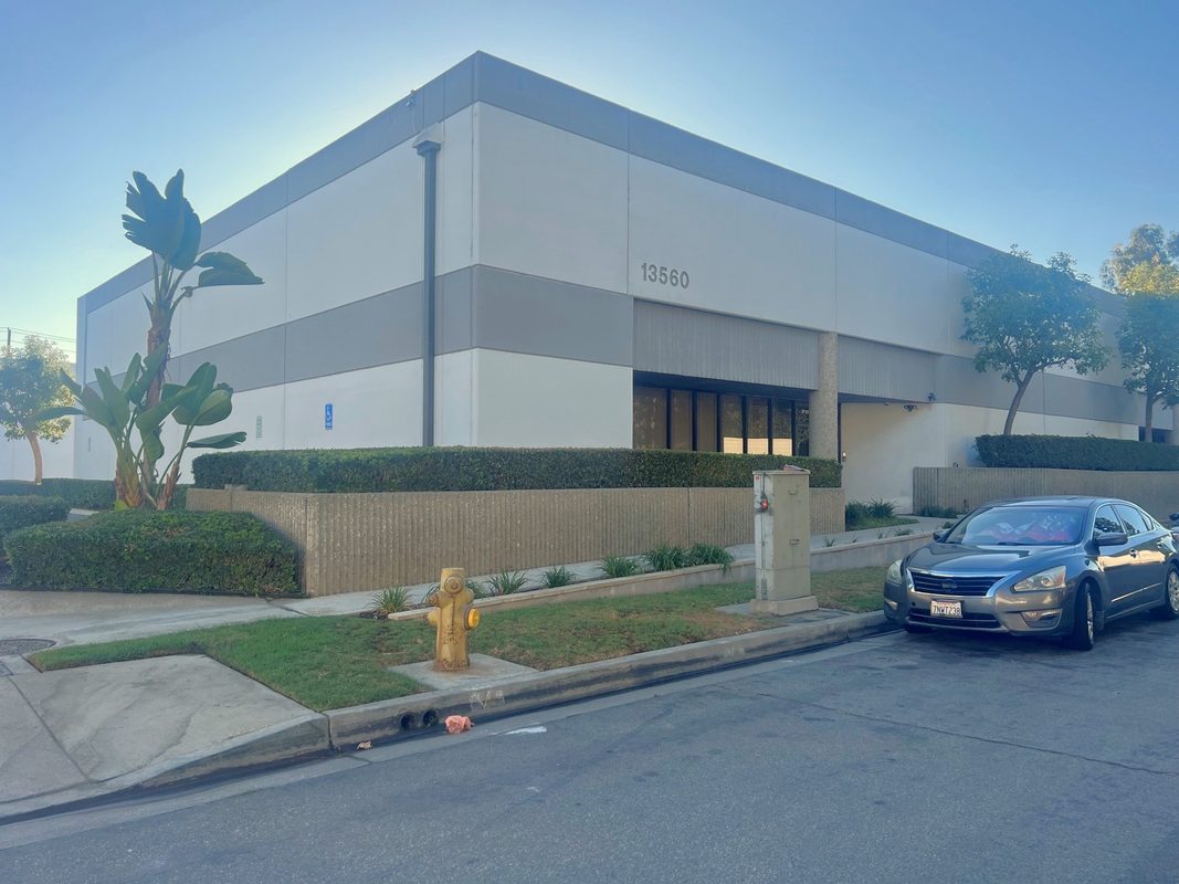 13560 Larwin Circle, Santa Fe Springs