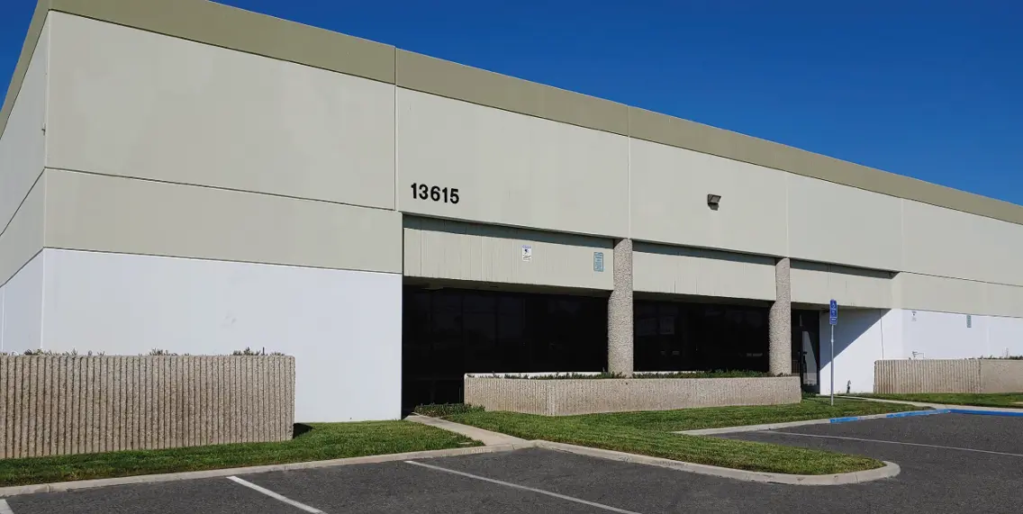 13615 Marquardt Ave., Santa Fe Springs