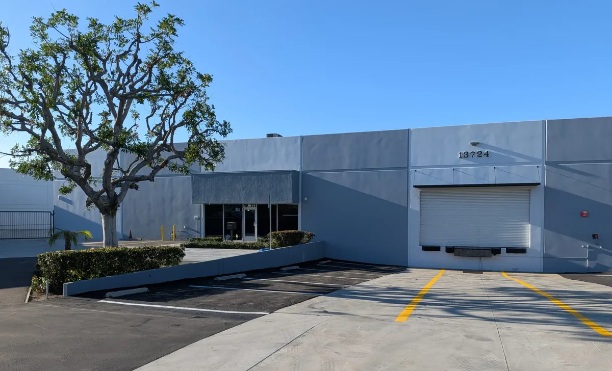 13724 Borate St., Santa Fe Springs