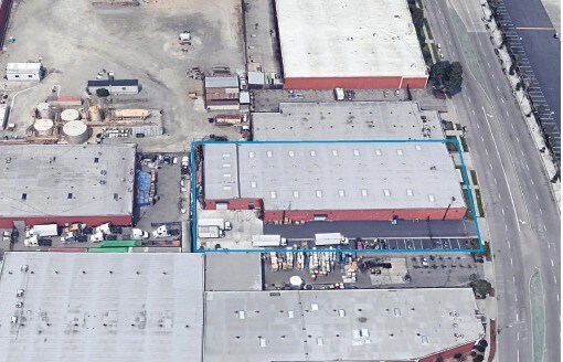 14427 S. Main St., Gardena