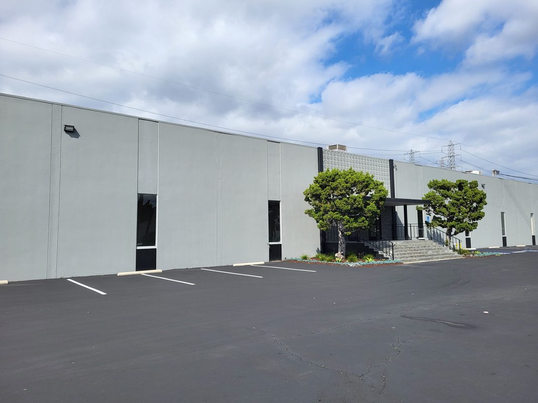 1543 S. State College Blvd., Anaheim