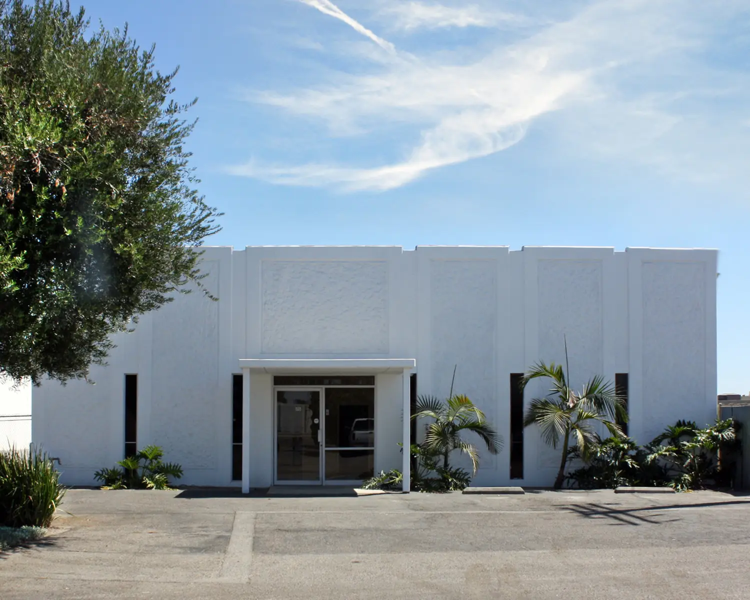 1559 S. State College Blvd., Anaheim