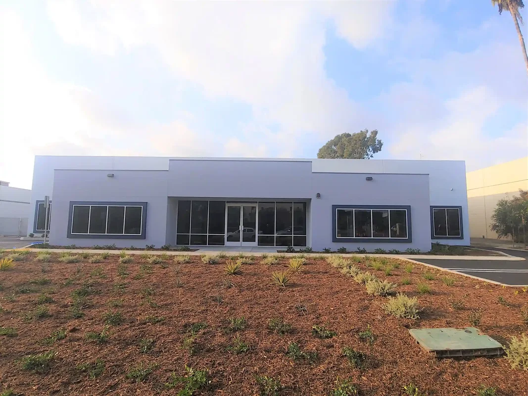 16721 Noyes Ave., Irvine