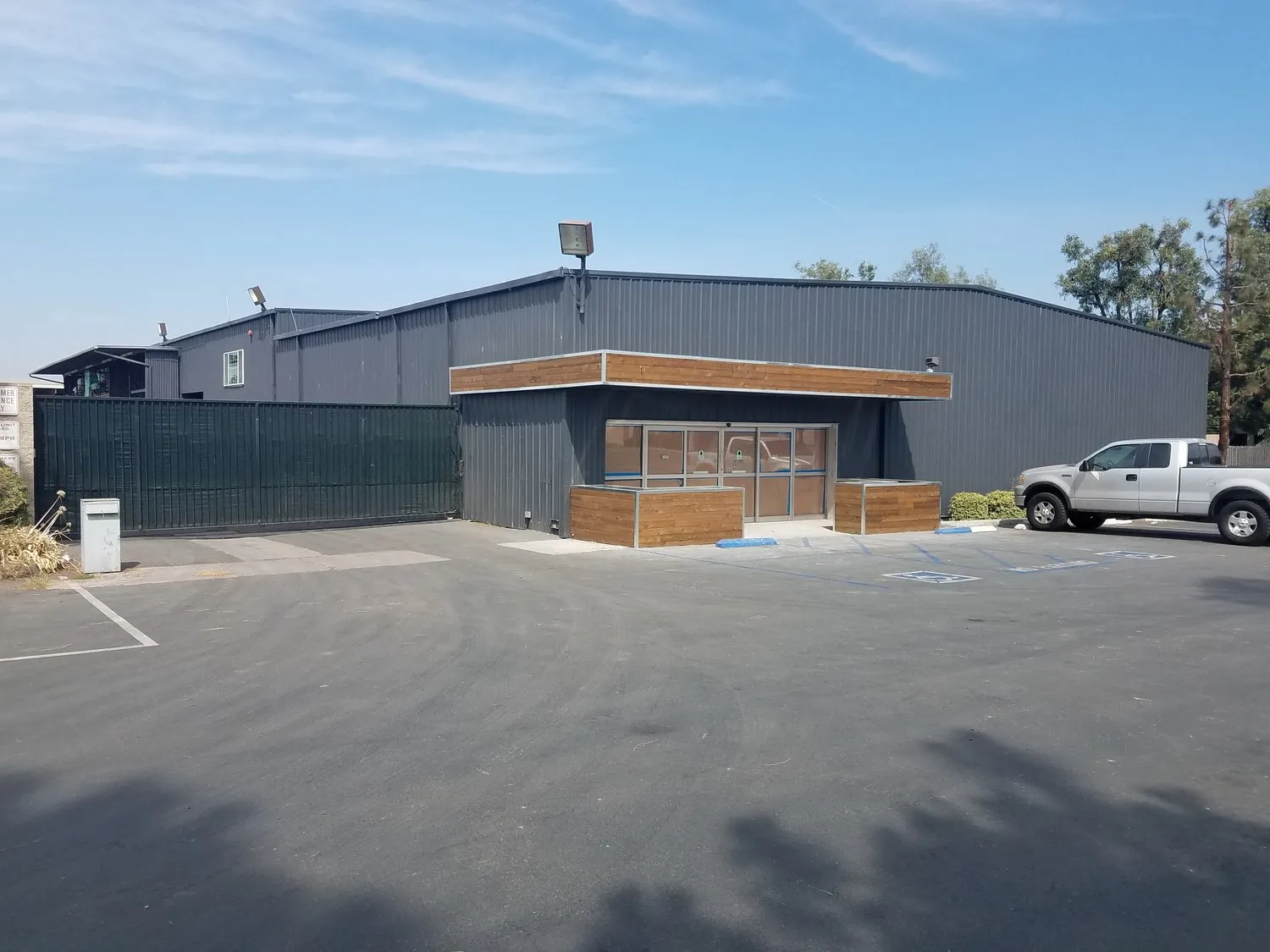 2180 N Glassell St., Orange
