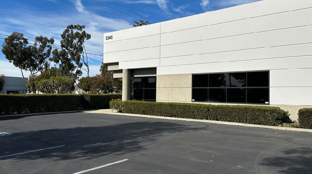 2345 N. Glassell St., Orange