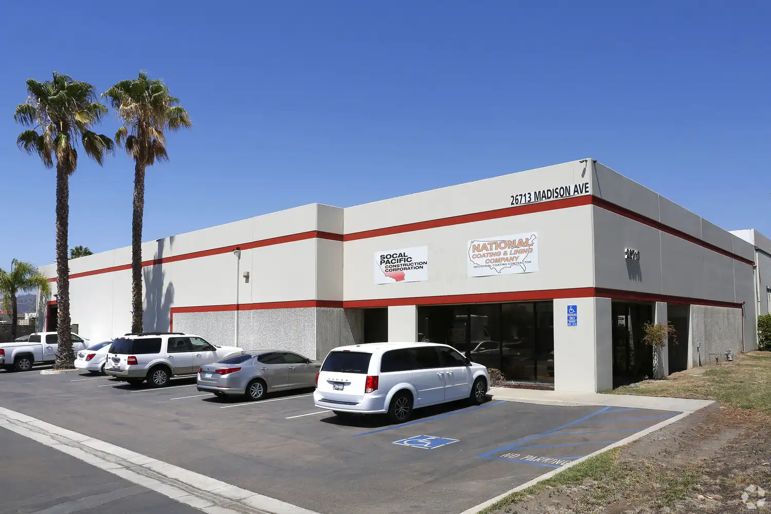 26713 Madison Ave., Murrieta