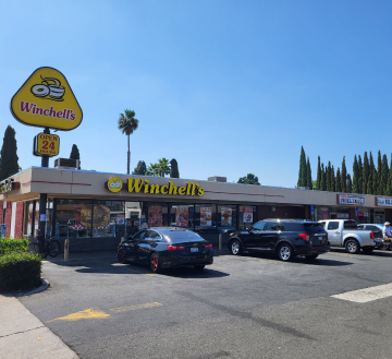 272–292 N. Tustin St., Orange