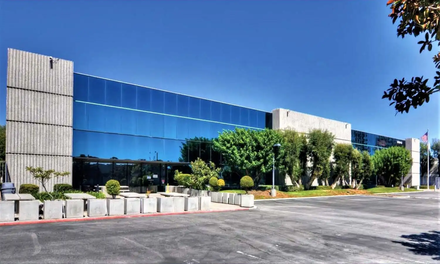 2841 Dow Ave., Tustin