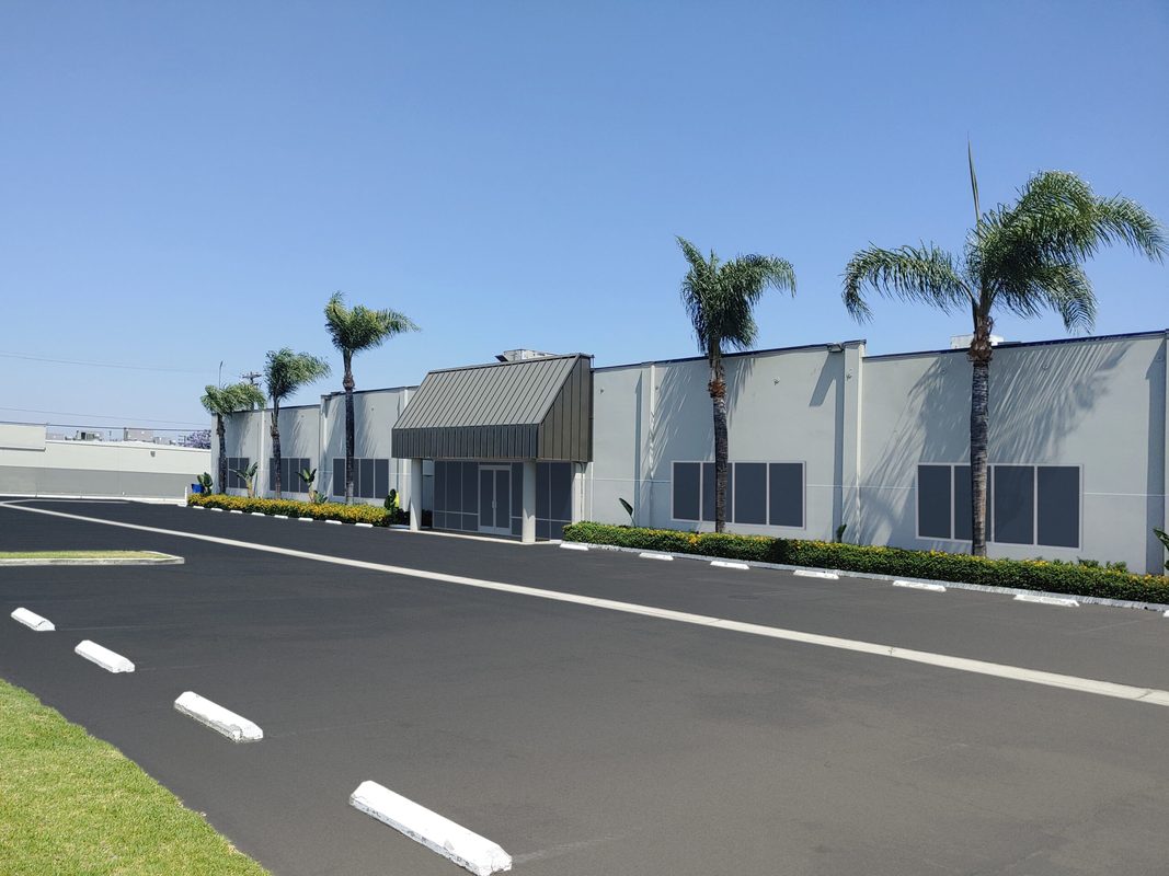 295 E. Orangethorpe Ave., Anaheim