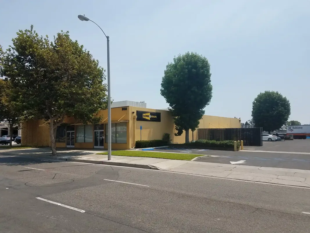 3132 Westminster Ave., Santa Ana