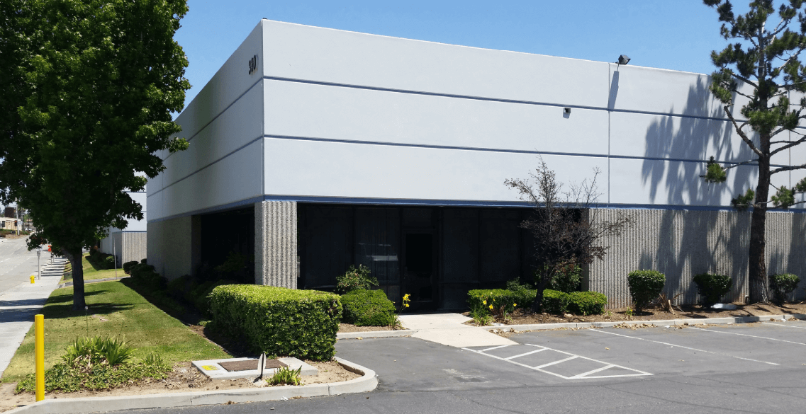 330 W. Crowther Ave., Placentia