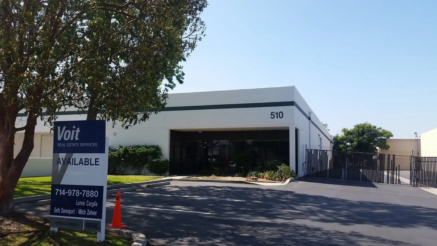 510 Jamie Ave., La Habra