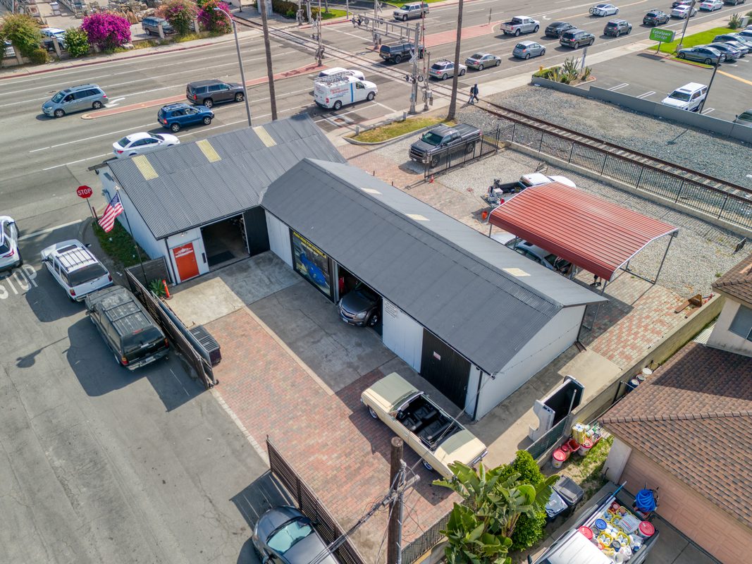7501-7511 Warner Ave., Huntington Beach